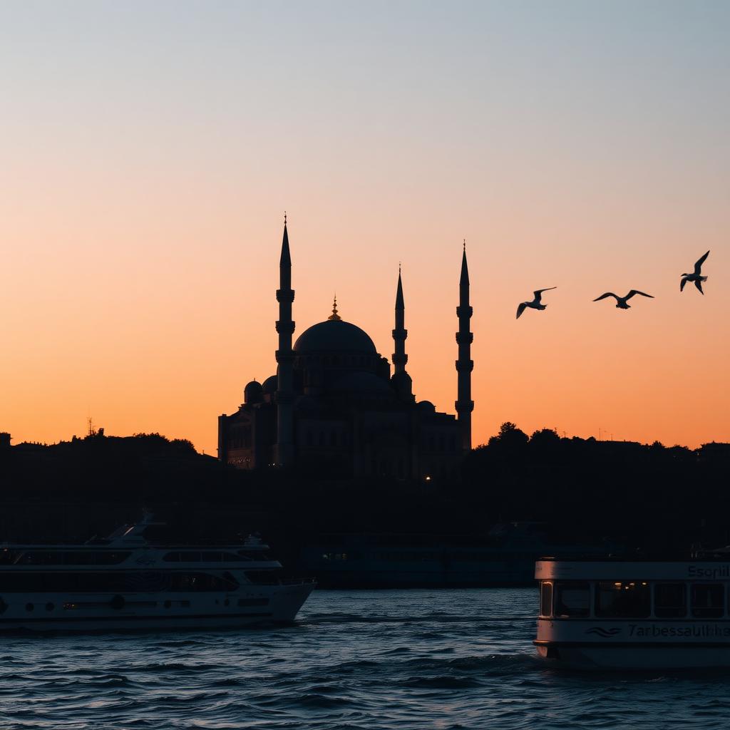 Türkei