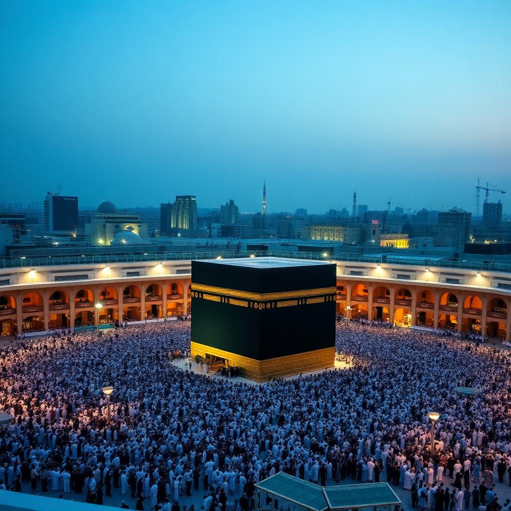 Saudi-Arabien